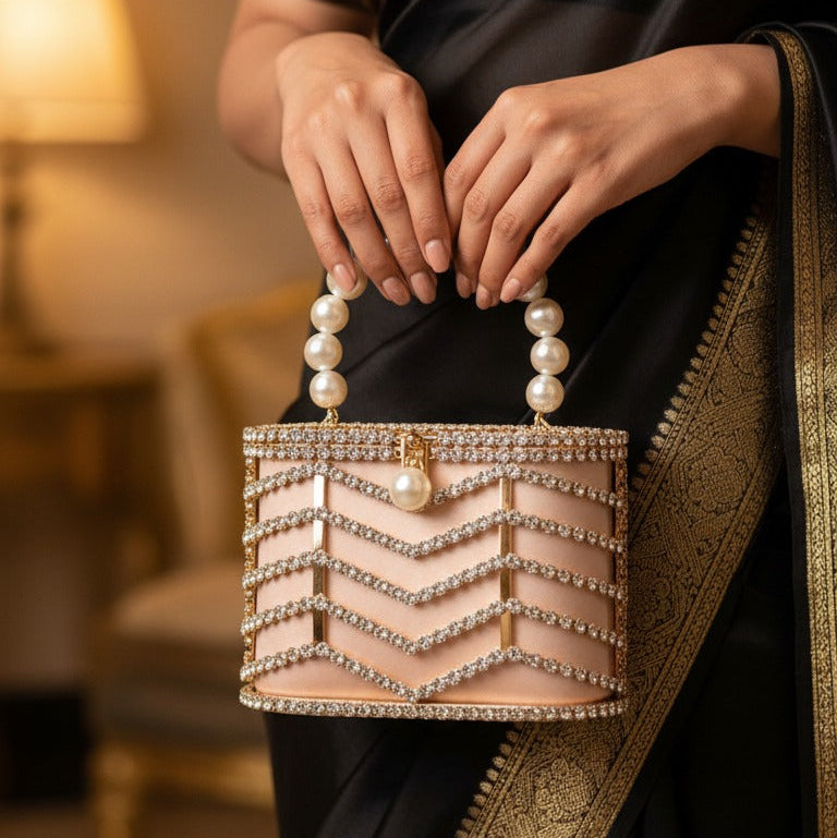 La Perla Pavilion Bag