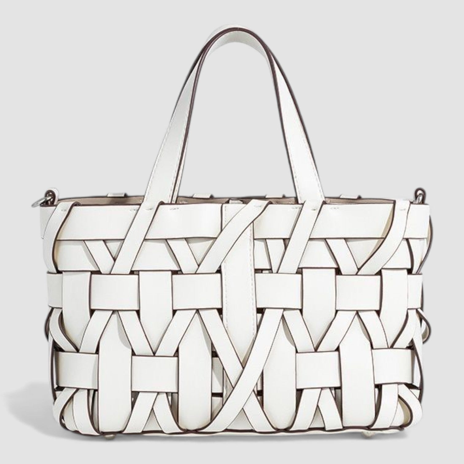 Atelier Interlace Tote
