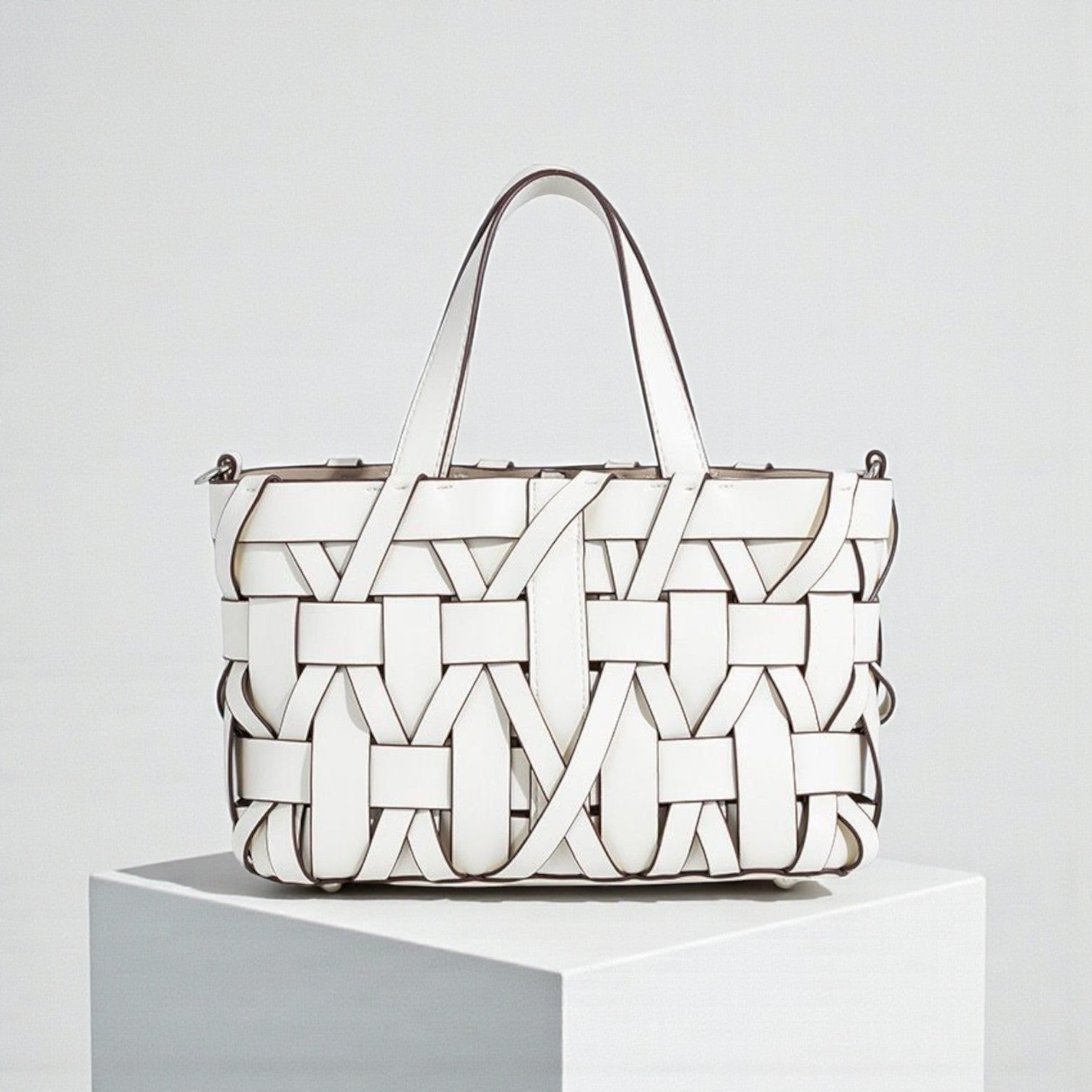 Atelier Interlace Tote