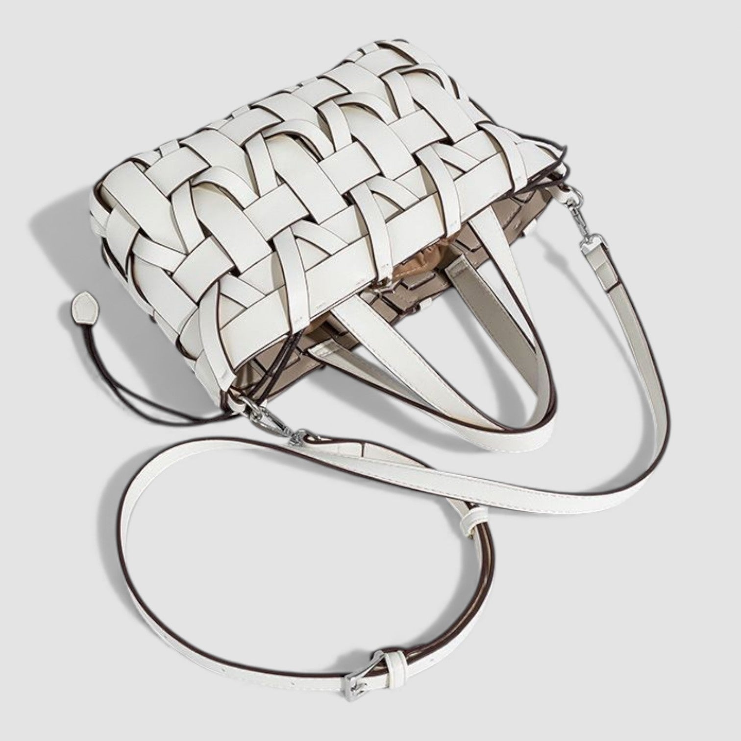 Atelier Interlace Tote