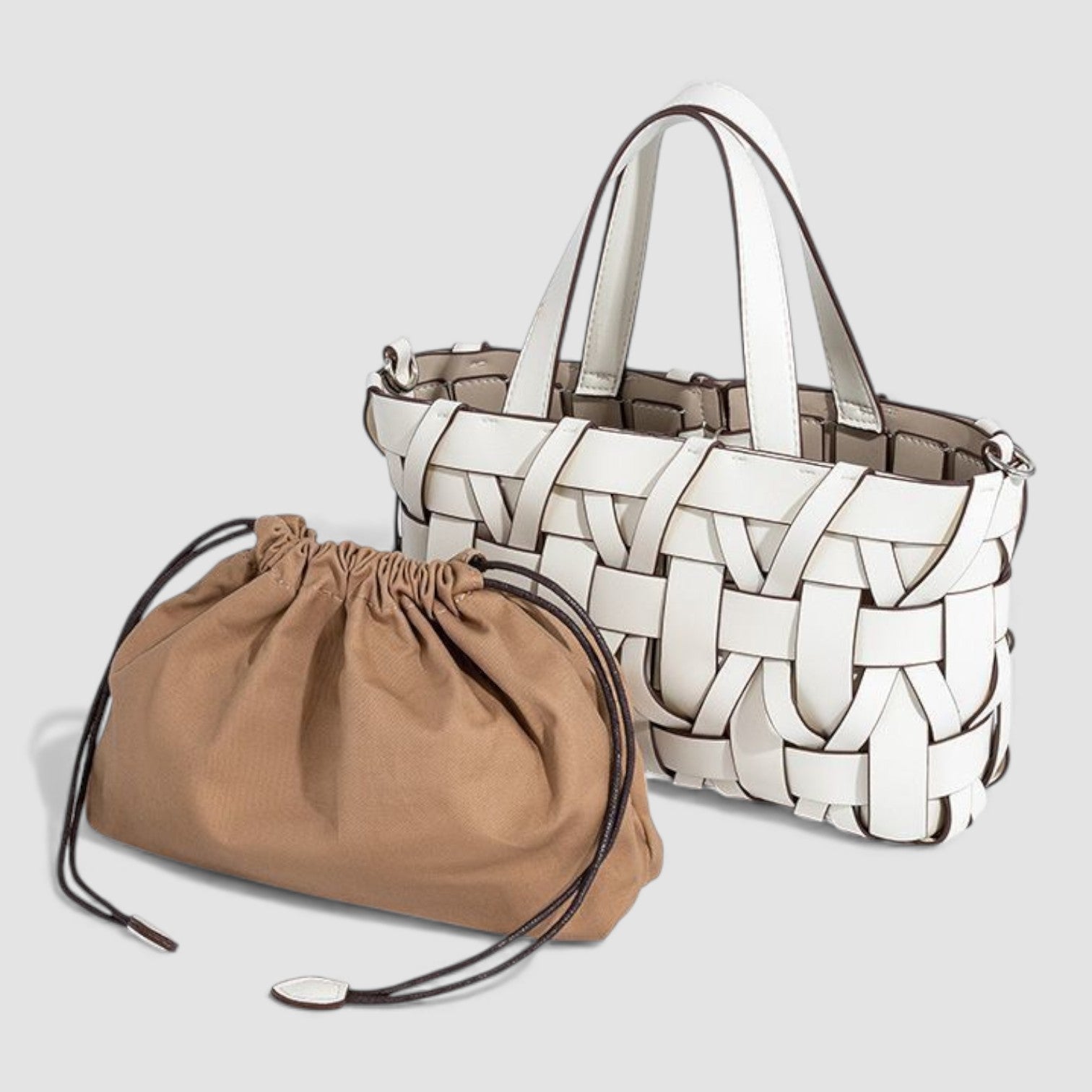 Atelier Interlace Tote