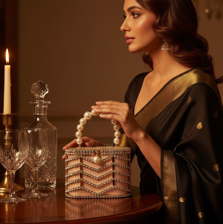 La Perla Pavilion Bag