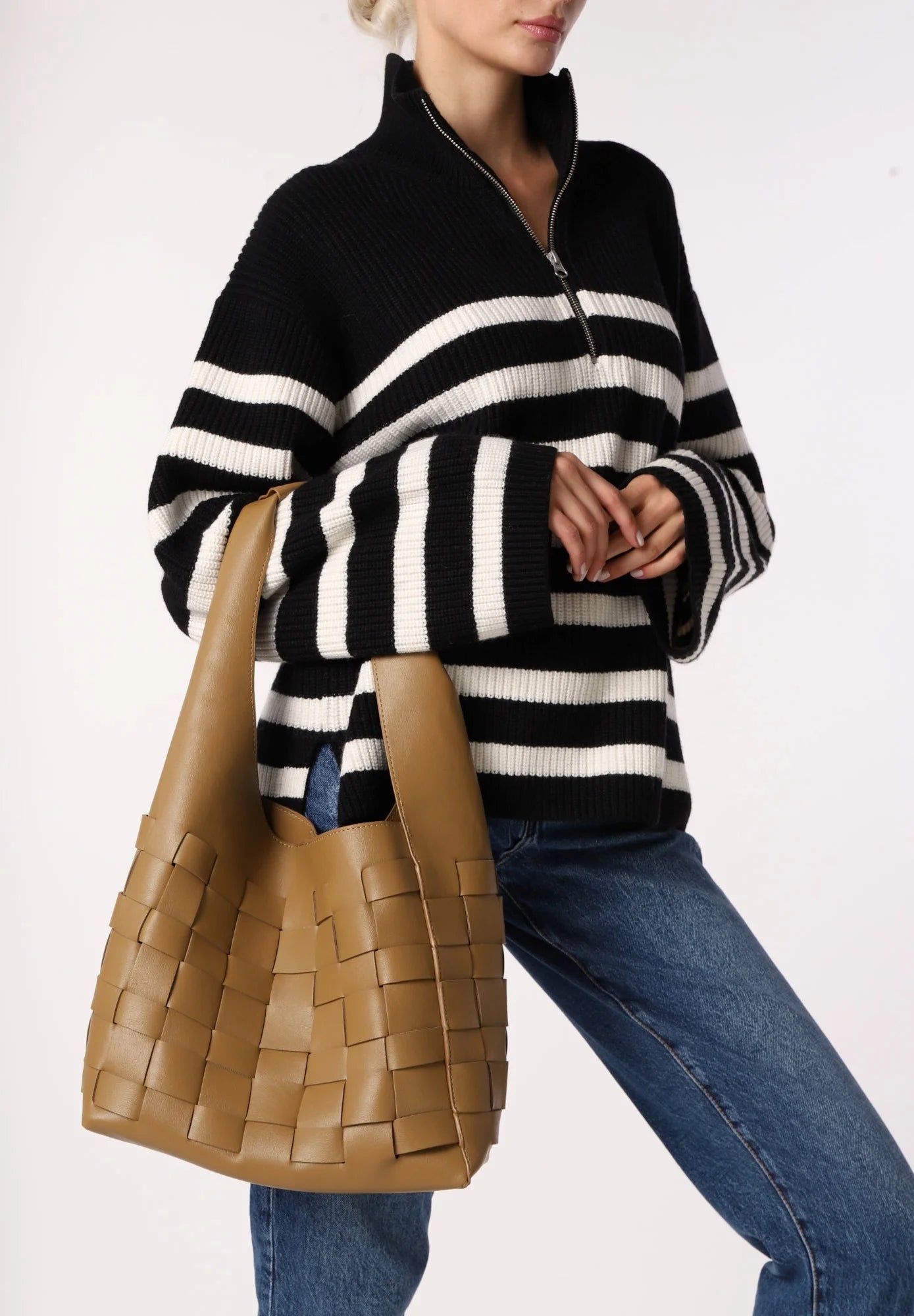 The Cadence Bag