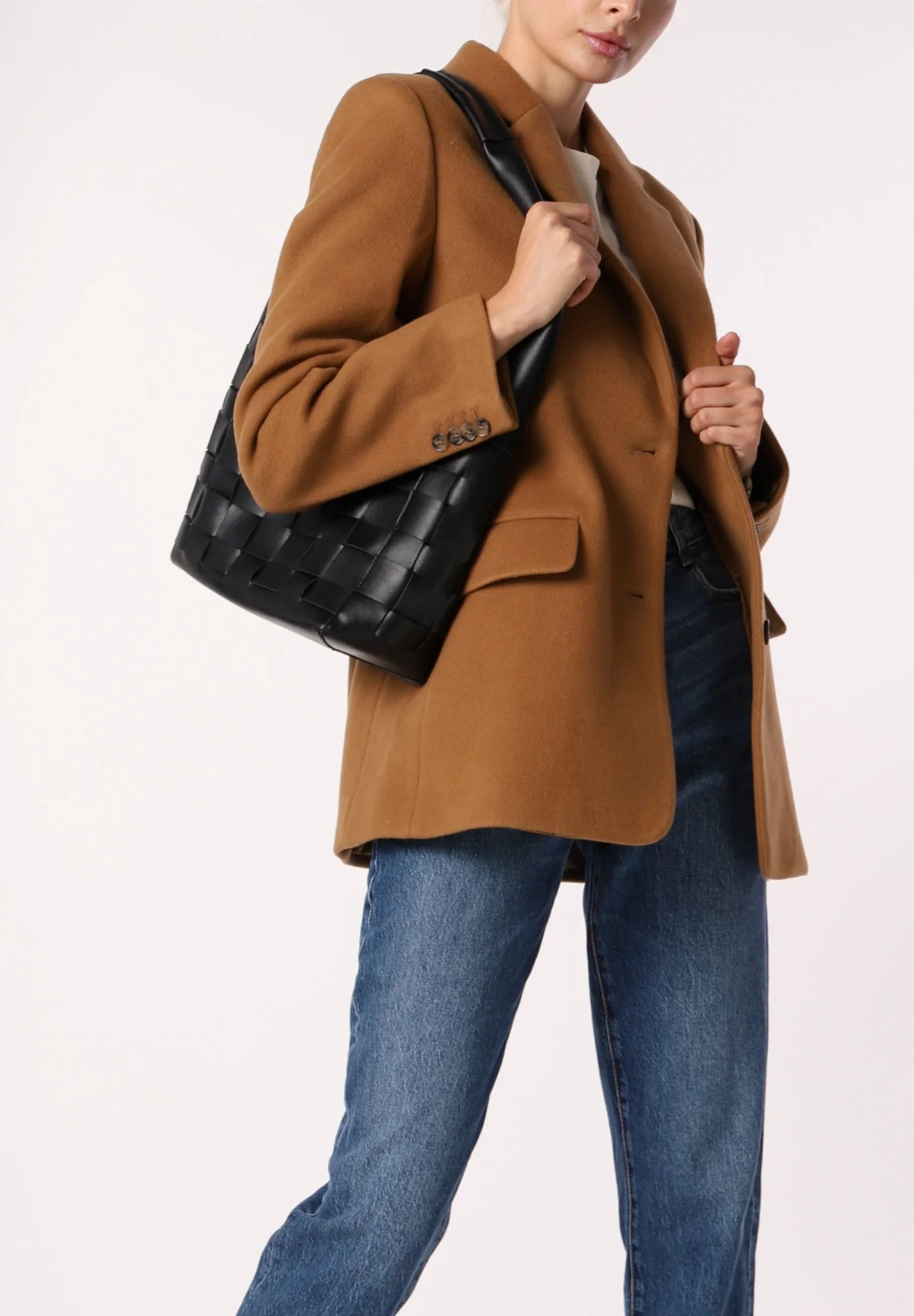 The Cadence Bag