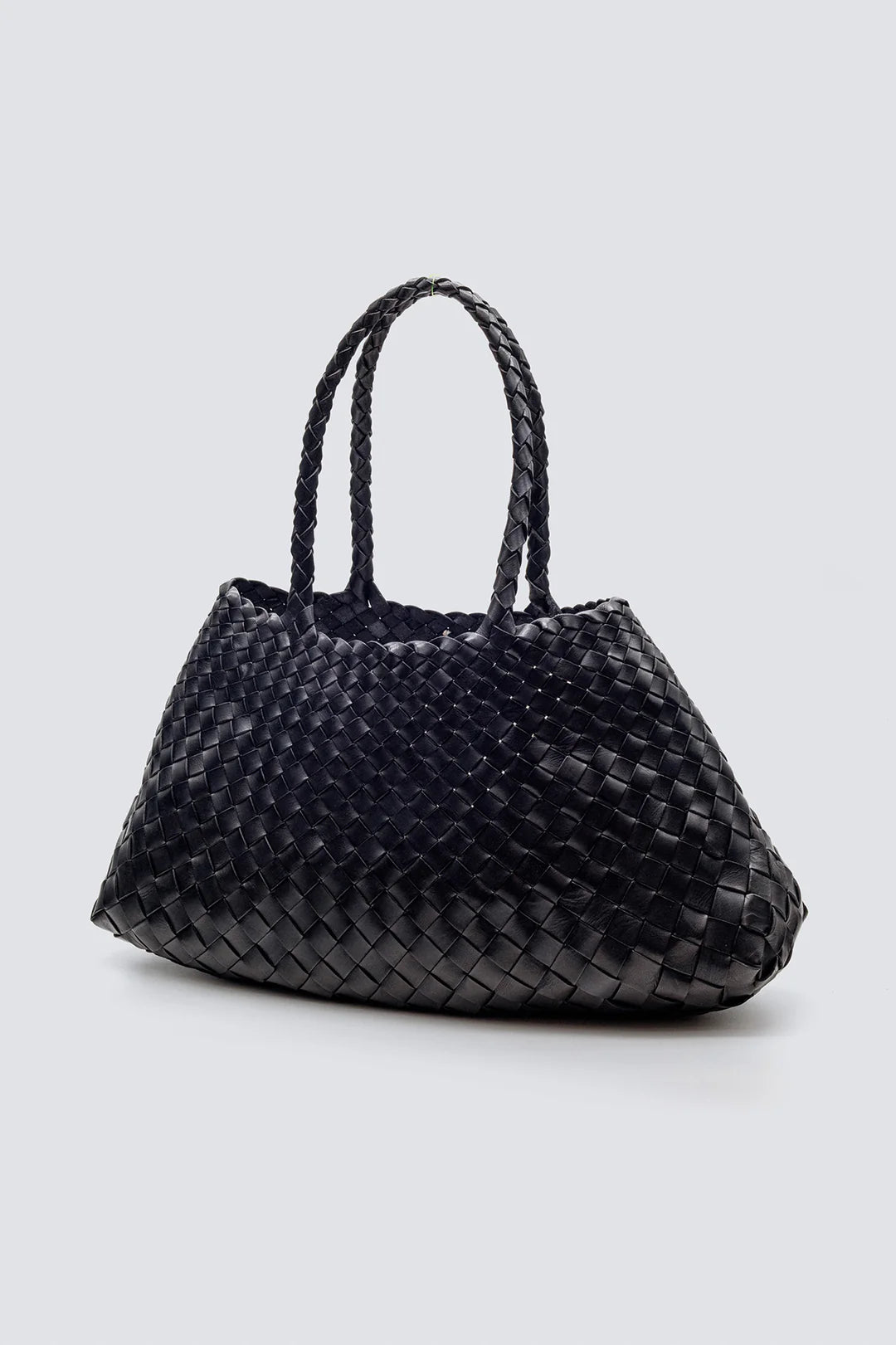 Corda Handbag in Pure Leather