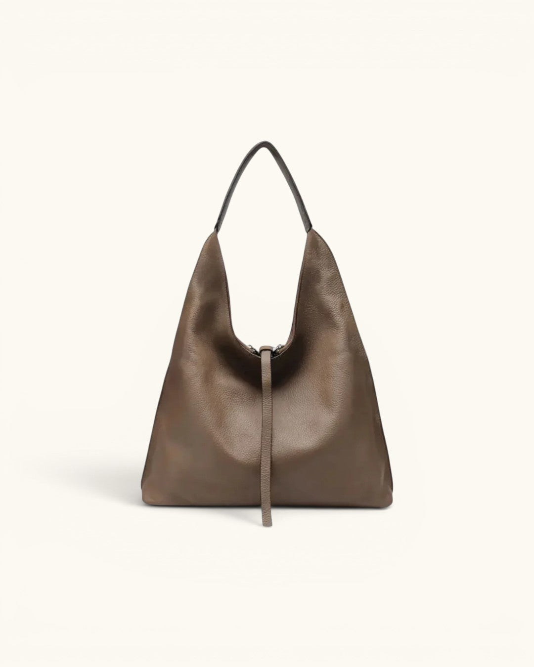 Kiva Tote bag in Pure Leather