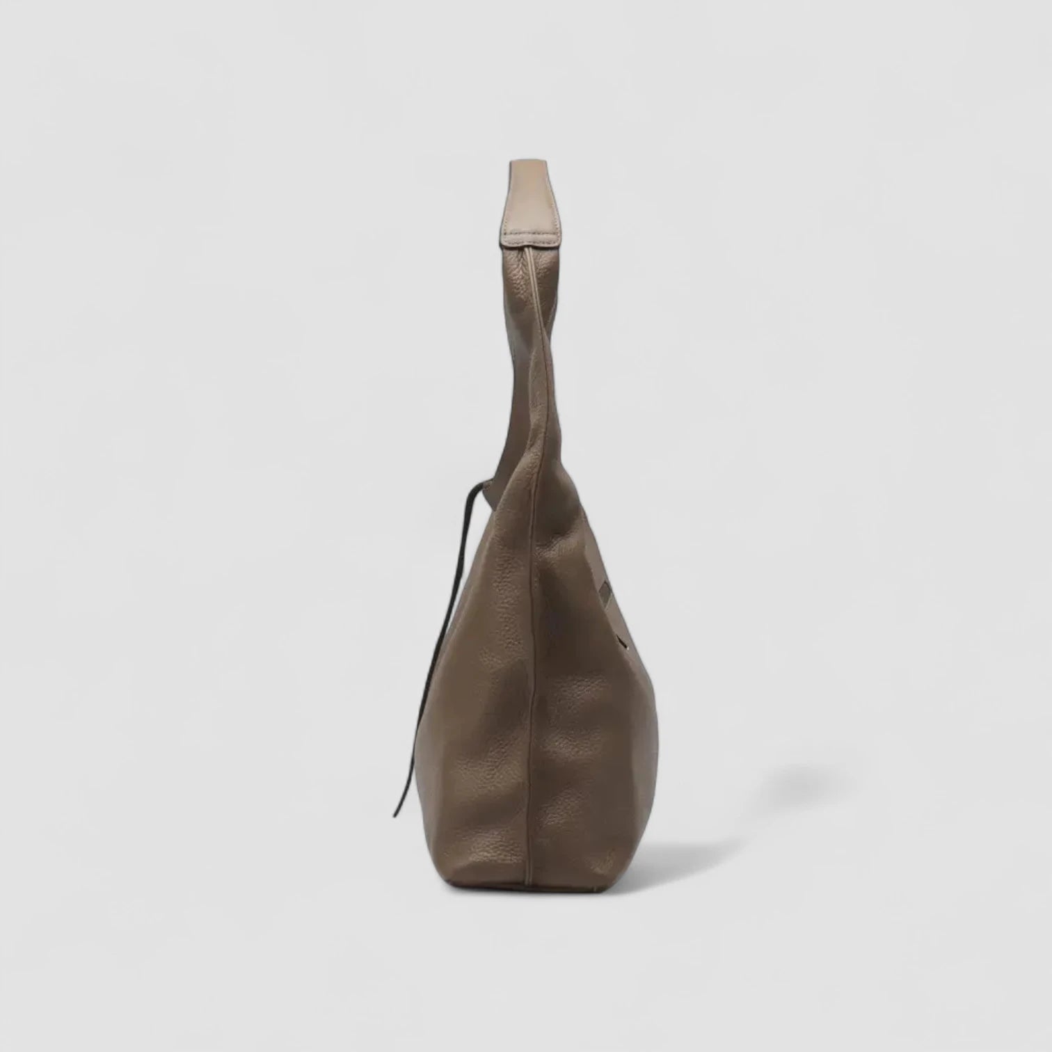 Kiva Shoulder bag  in Pure Leather