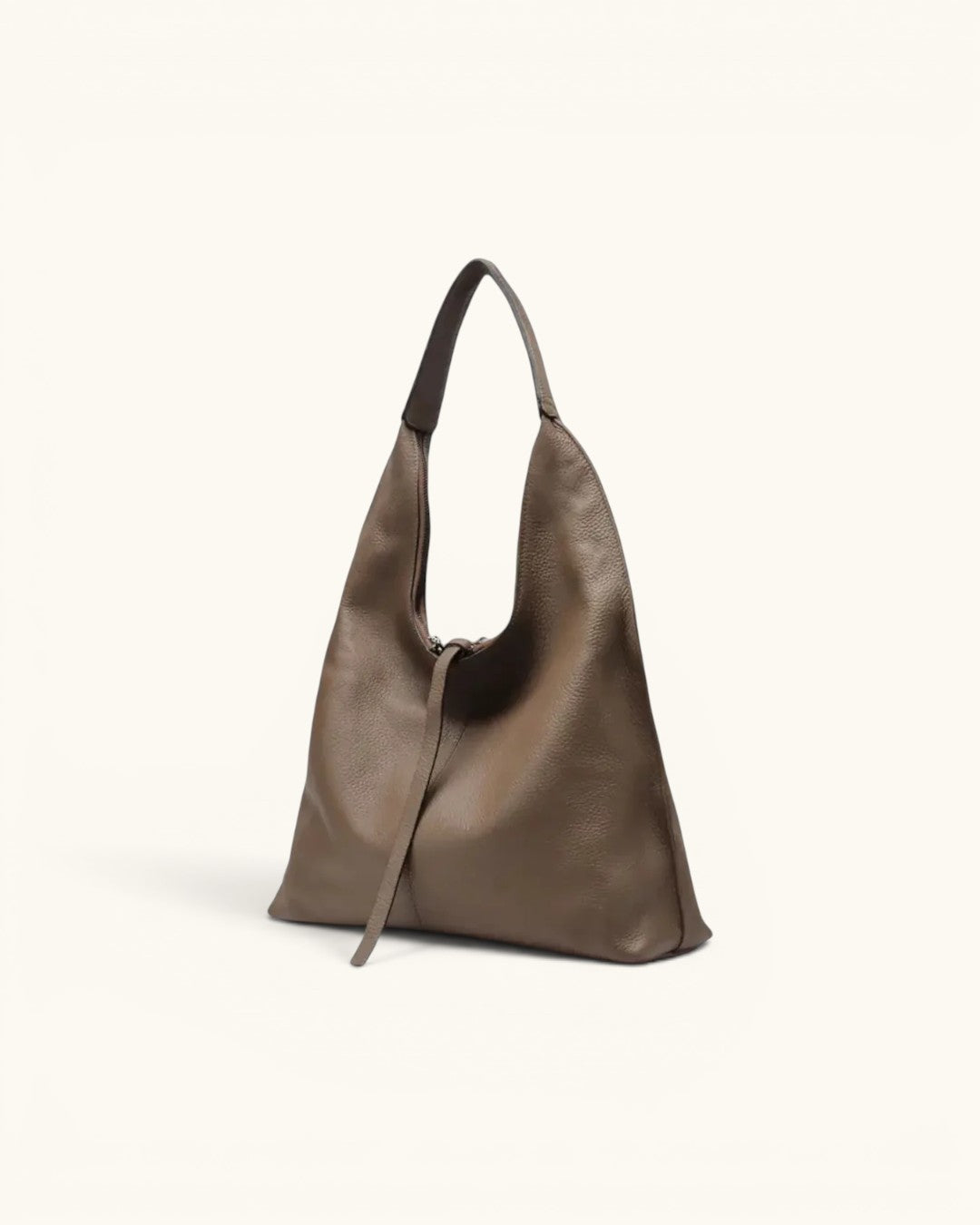 Kiva Tote bag in Pure Leather