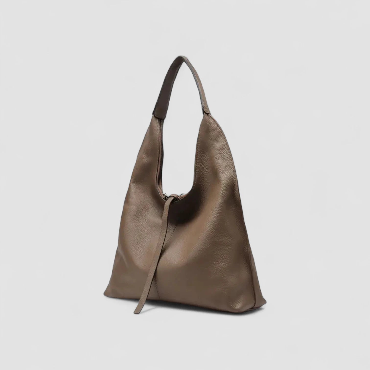 Kiva Shoulder bag  in Pure Leather