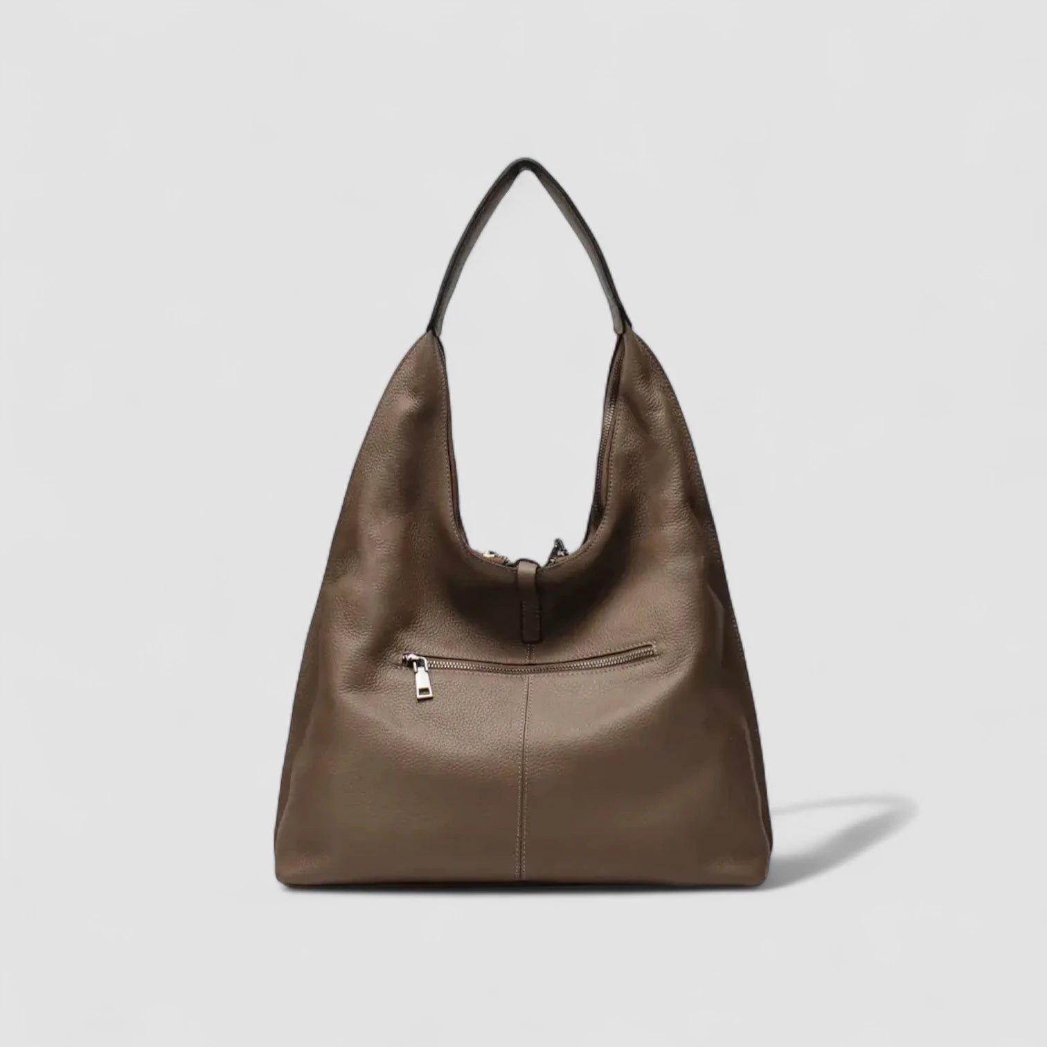 Kiva Shoulder bag  in Pure Leather