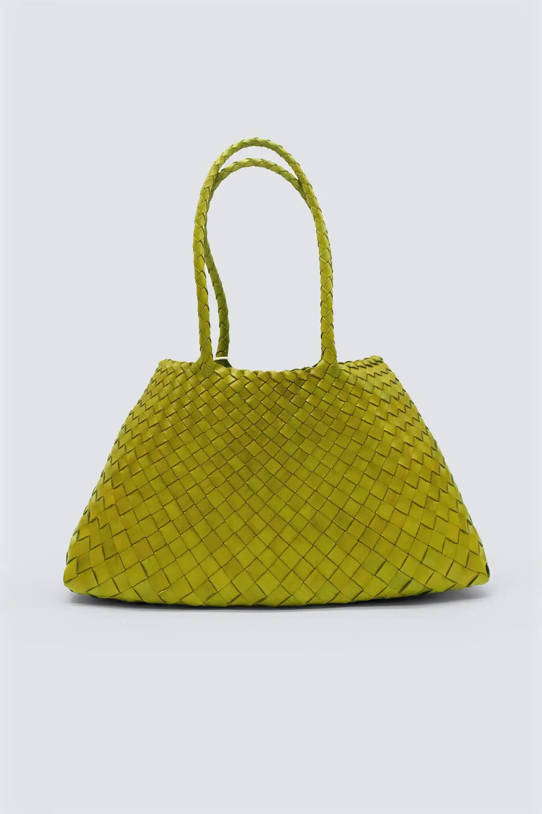 Corda Handbag in Pure Leather