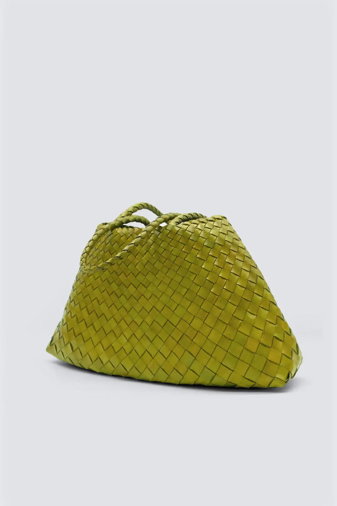 Corda Handbag in Pure Leather