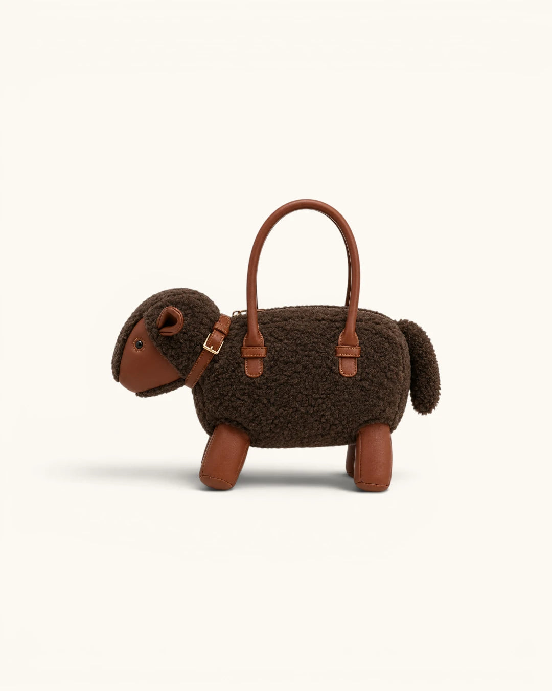 The Montone Mini in Vegan Leather
