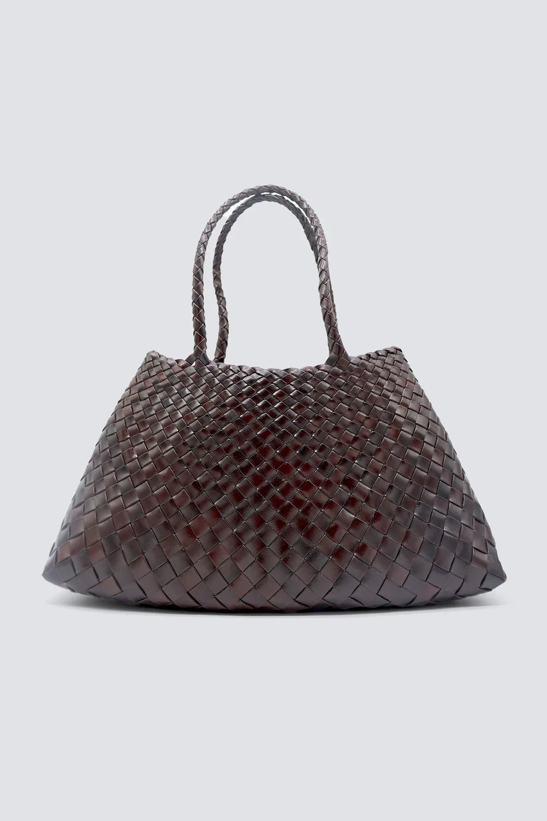 Corda Handbag in Pure Leather