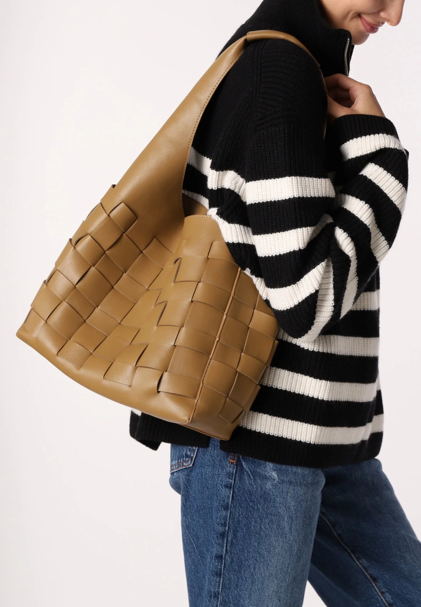 The Cadence Bag