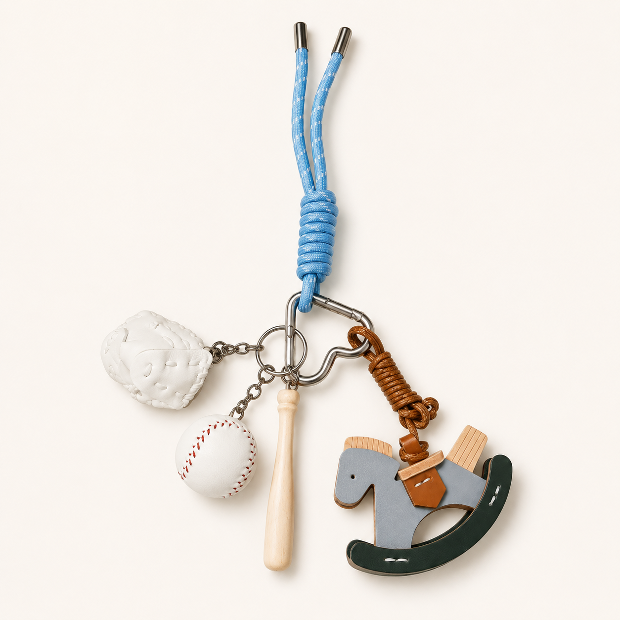 Charm set
