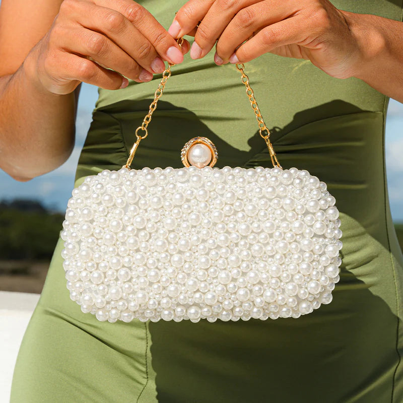 The VERA Pearl