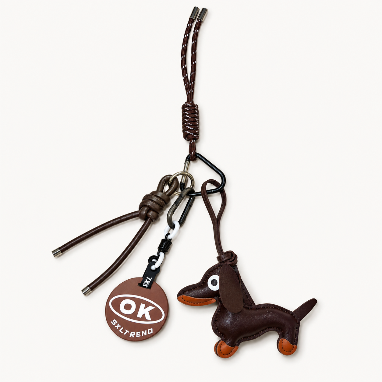 Charm set