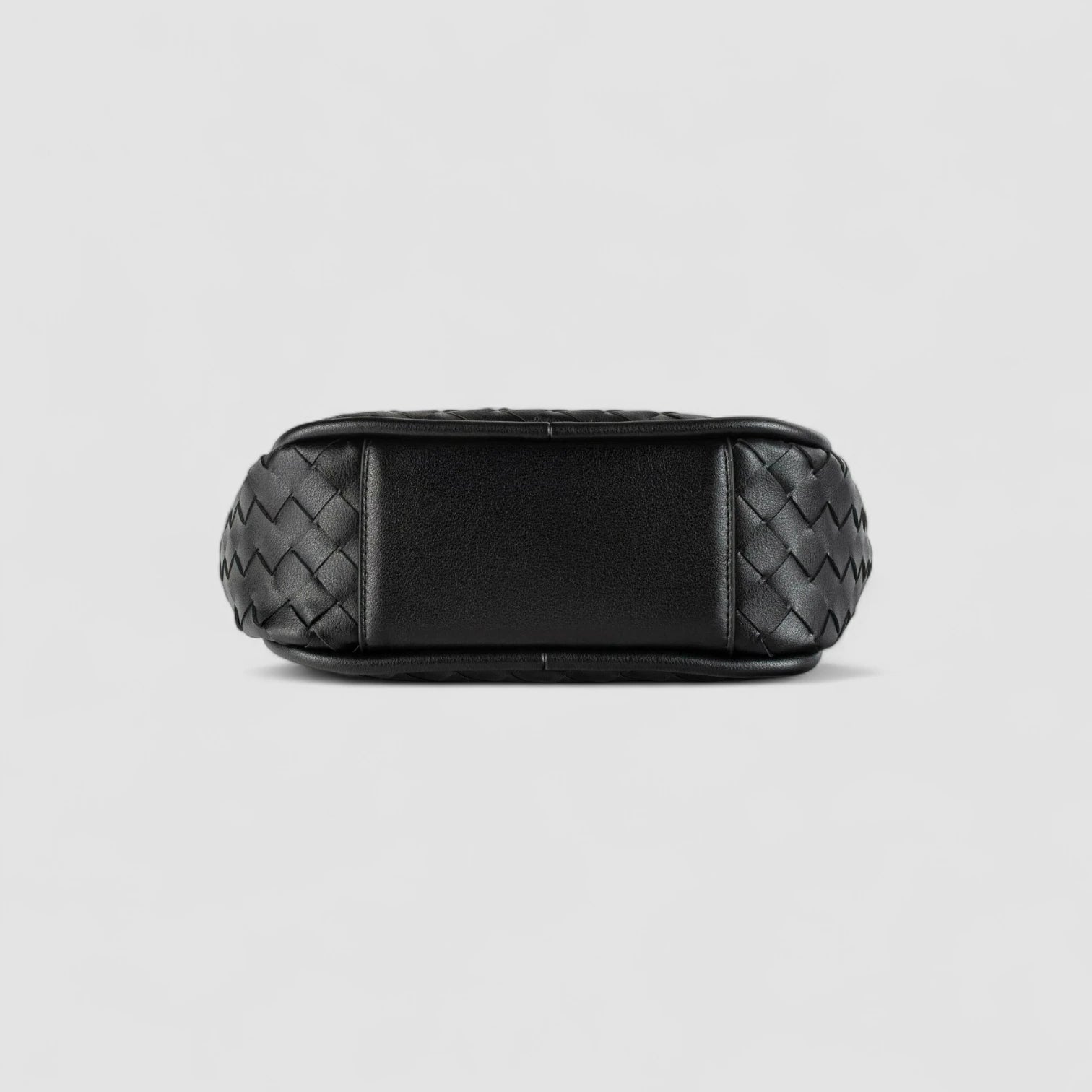 Le Petite Shopper Bag in Pure Leather