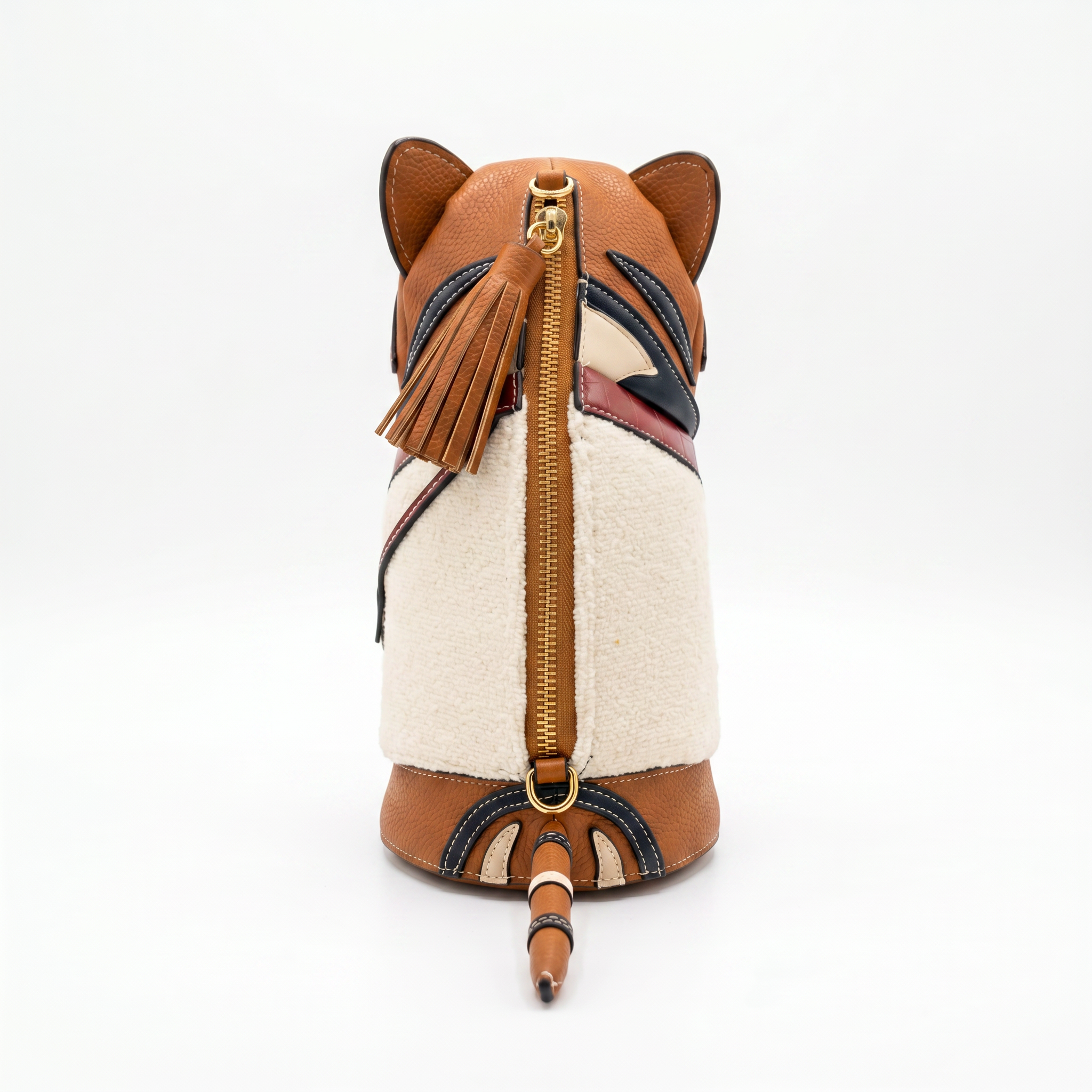 Maison Cub Bag in Vegan Leather