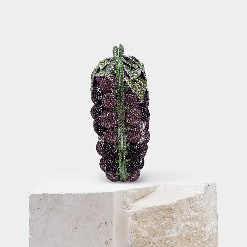 Vitis Luxe Clutch