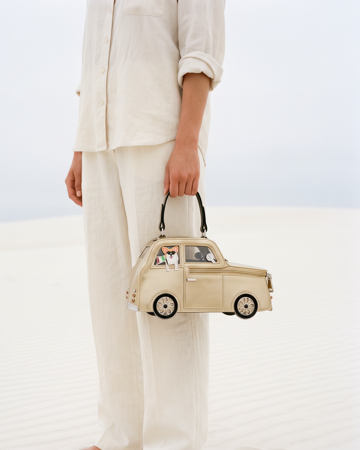 Coco Cruiser Bag