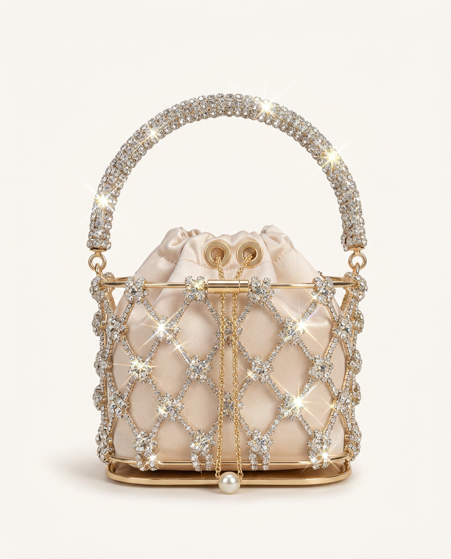 Lumira Crystal Lattice