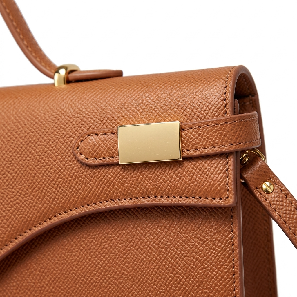 Cosima Bag in Vegan Leather