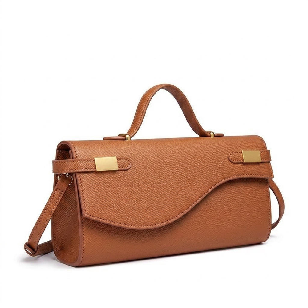Cosima Bag in Vegan Leather