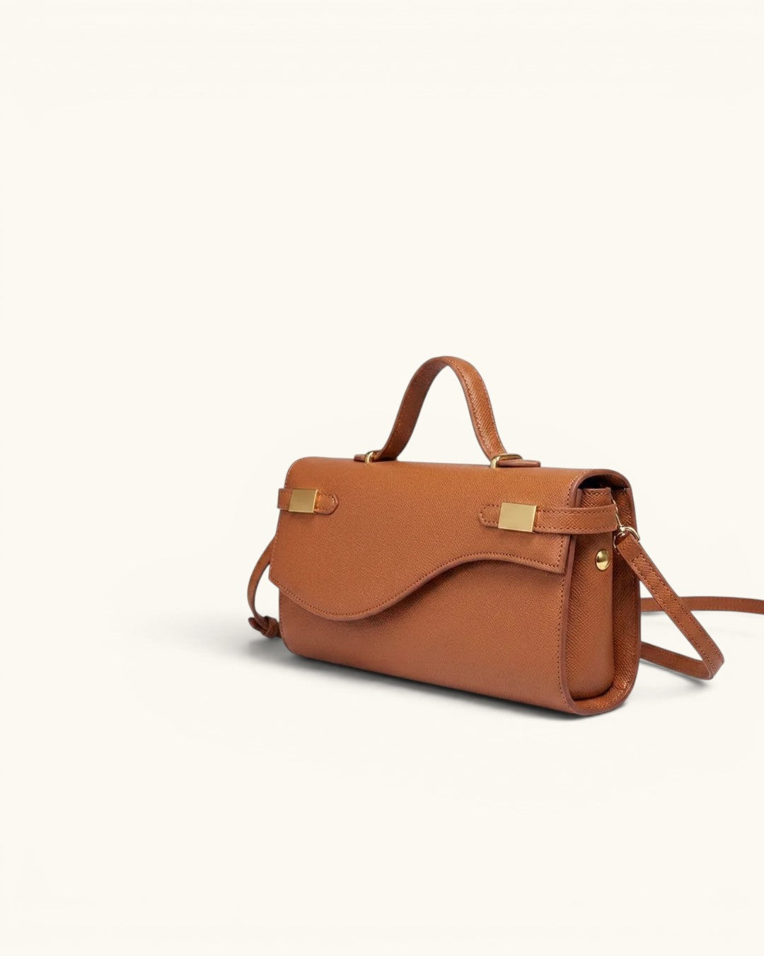 Cosima Bag in Vegan Leather