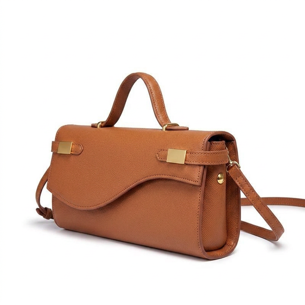 Cosima Bag in Vegan Leather