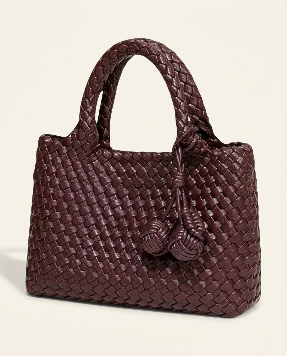 The Lysandra Weave