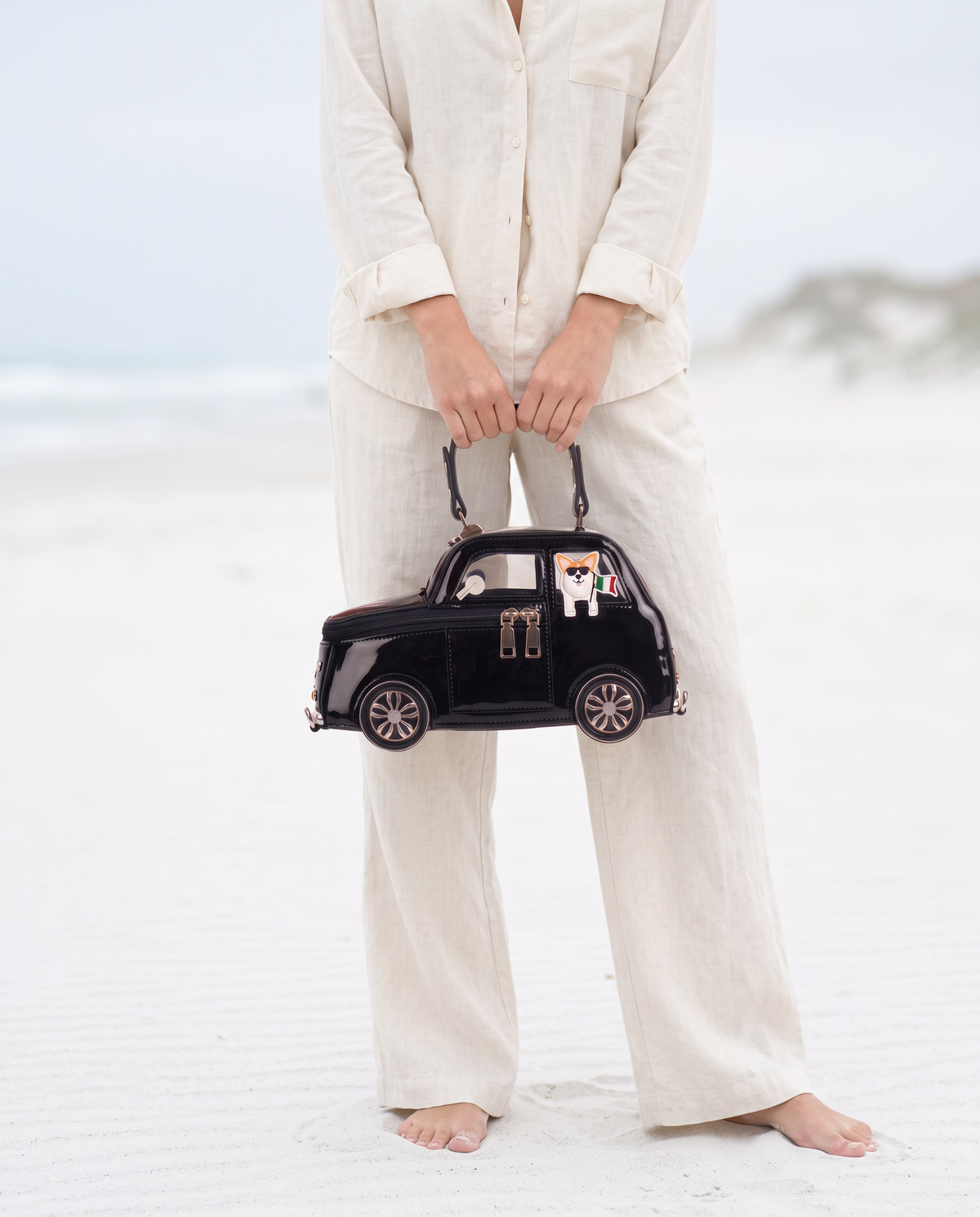 Coco Cruiser Bag