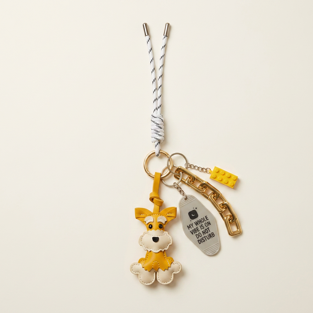 Charm set