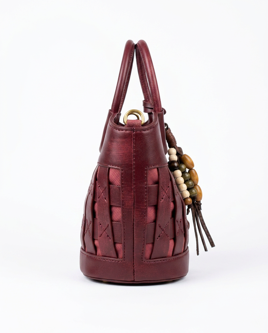 Solea Woven Mini