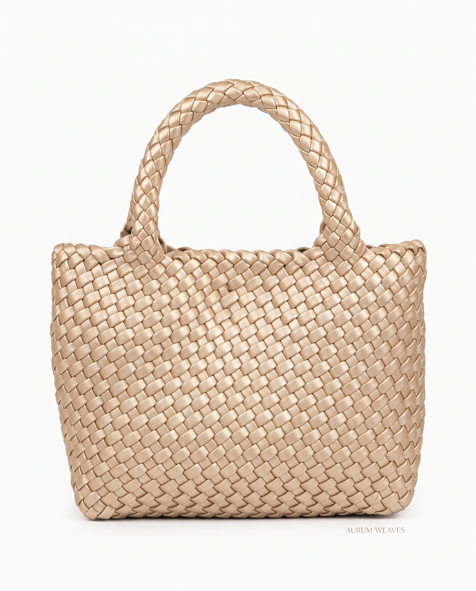 The Lysandra Weave