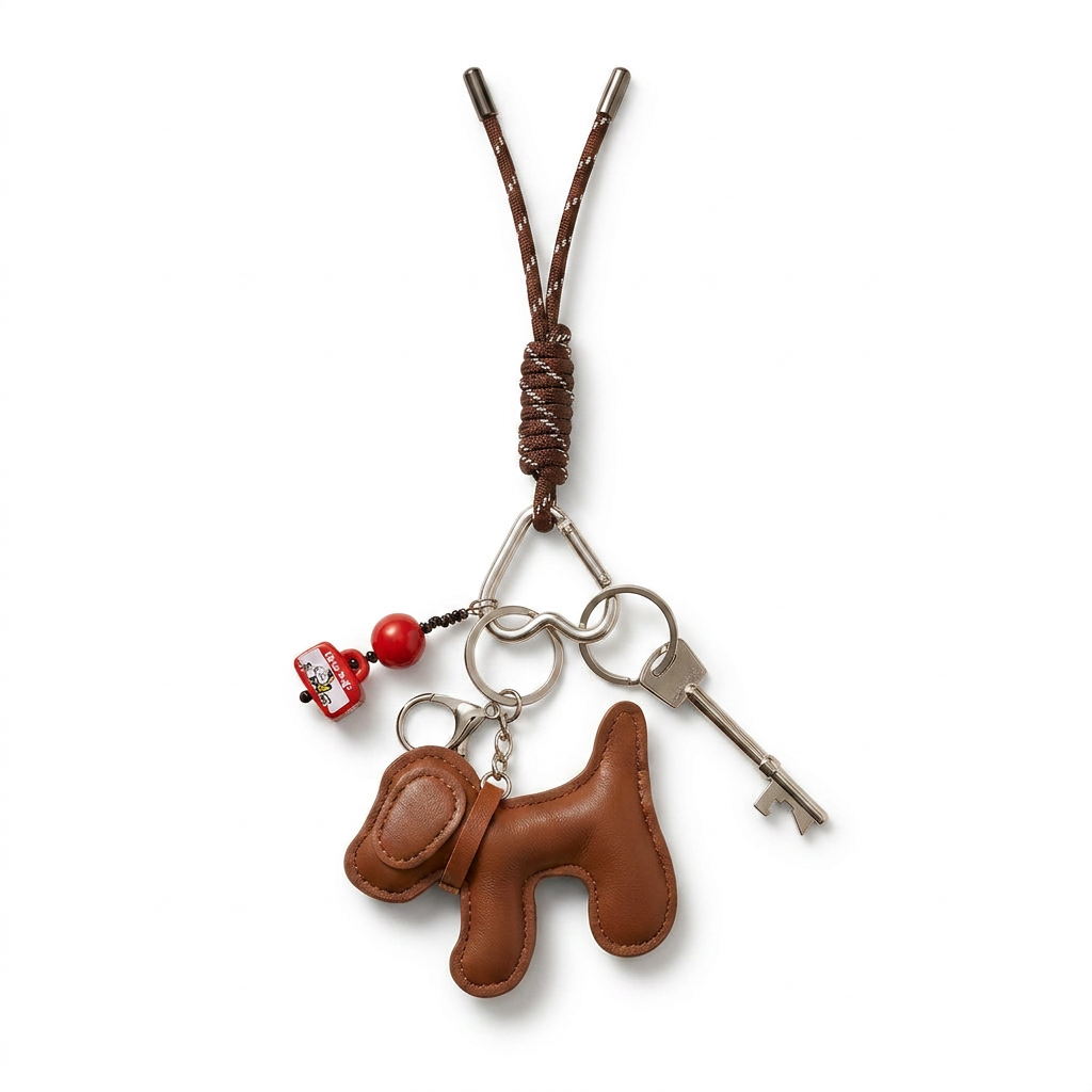 Charm set
