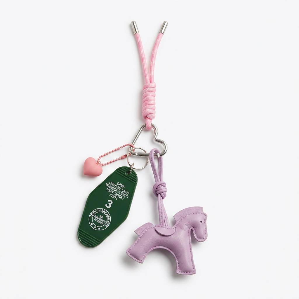 Charm set