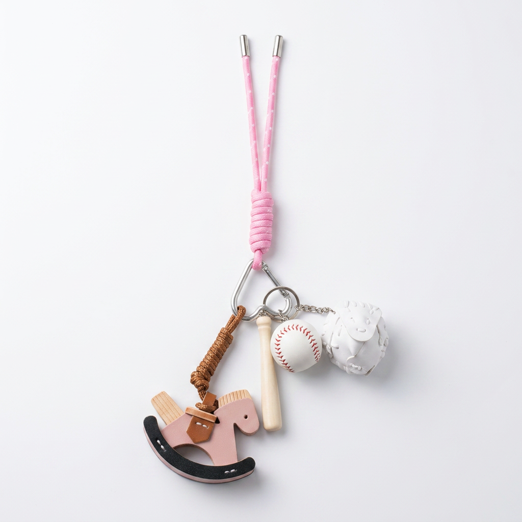 Charm set
