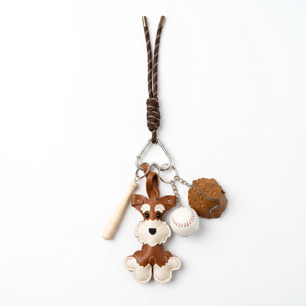 Charm set