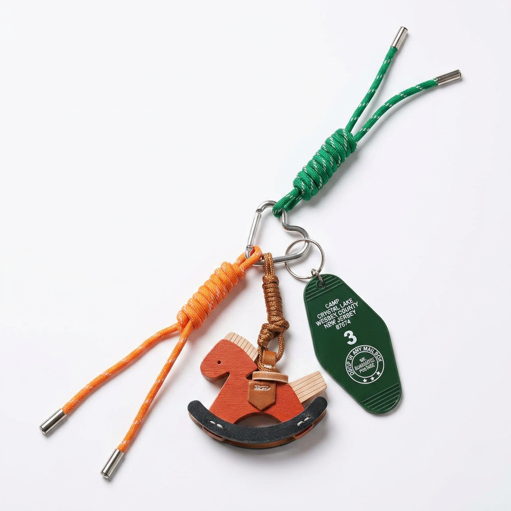 Charm set