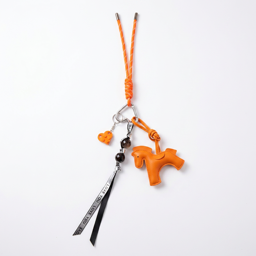 Charm set