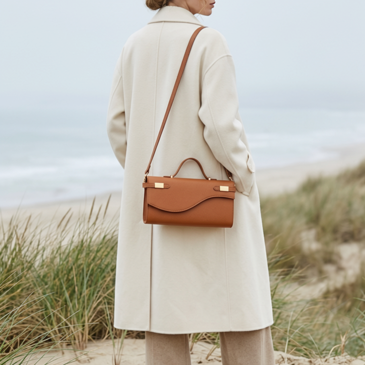 Cosima Bag in Vegan Leather