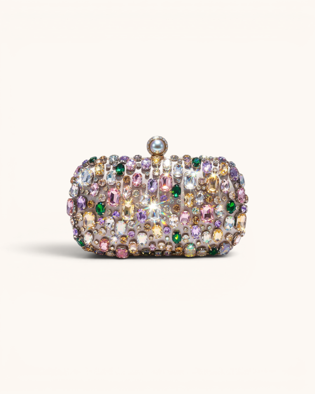 Mosaic Clutch