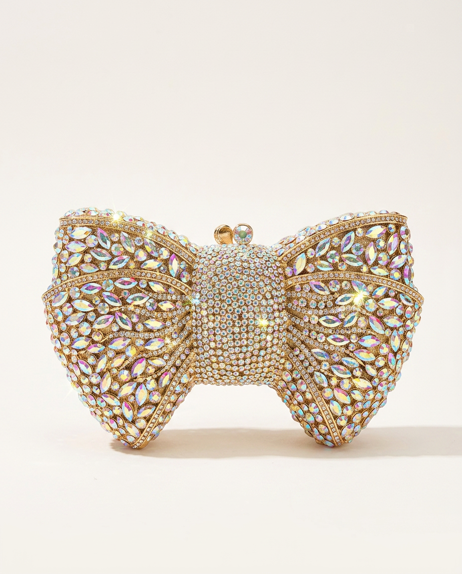Isabella Clutch Bag