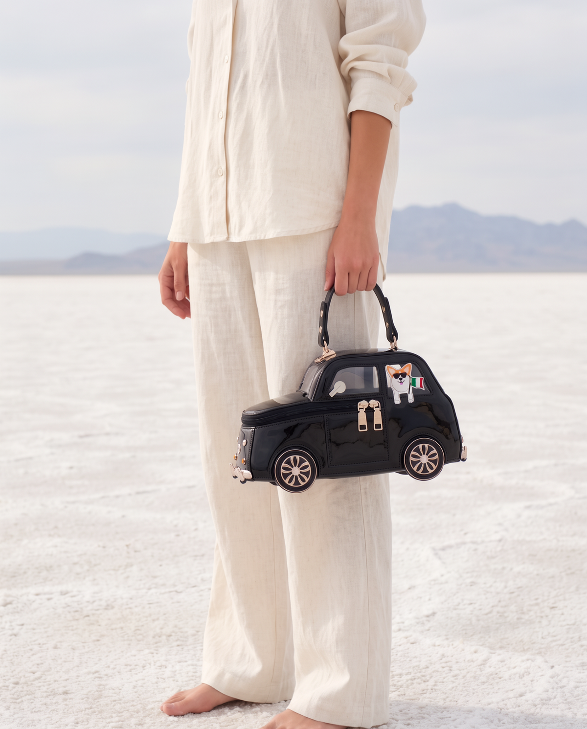 Coco Cruiser Bag
