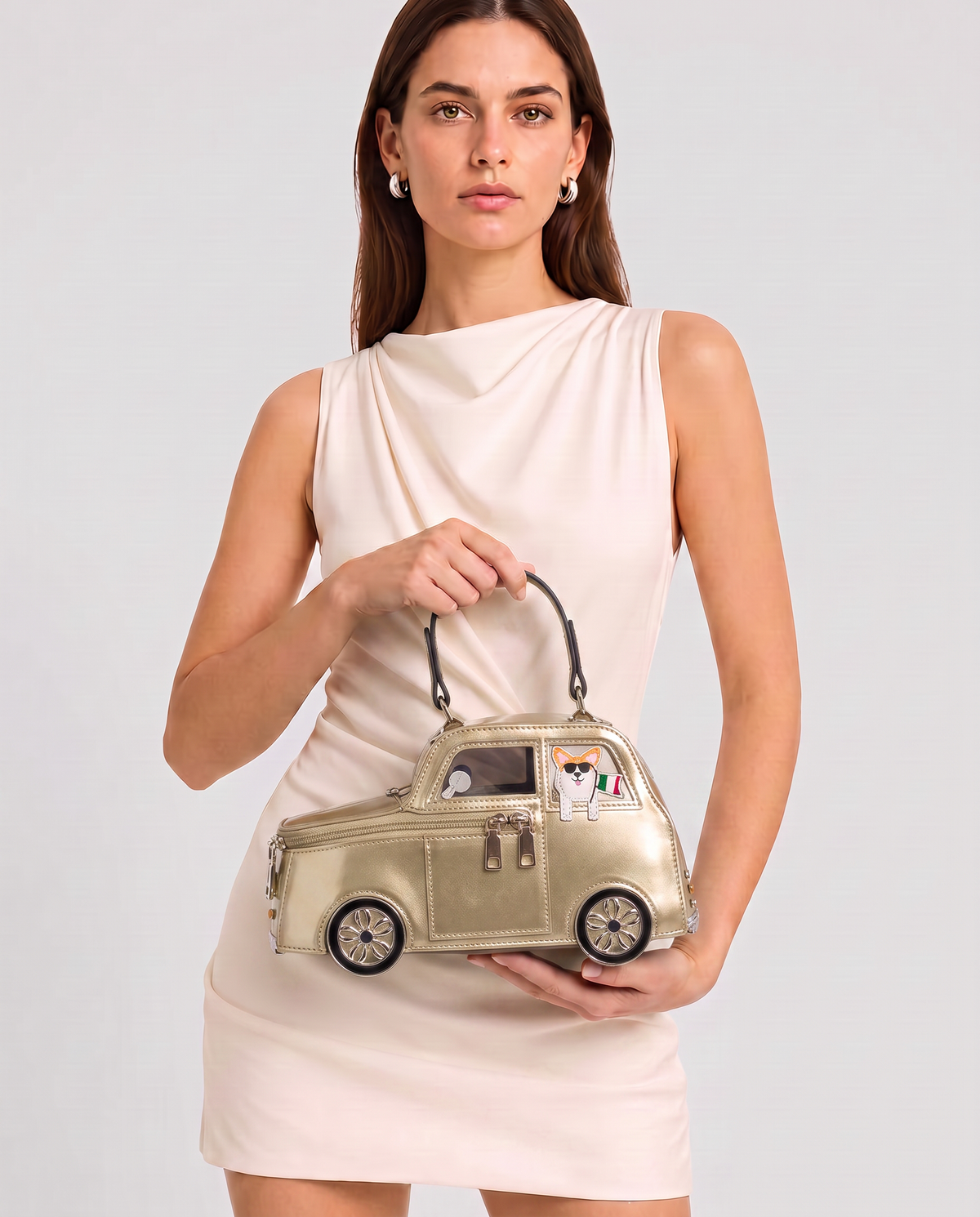 Coco Cruiser Bag