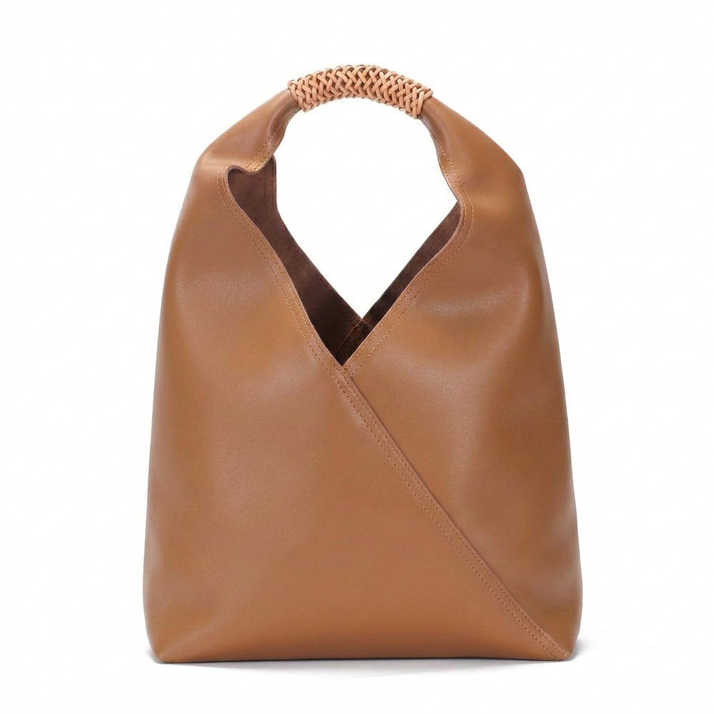 Isadora in Pure Leather