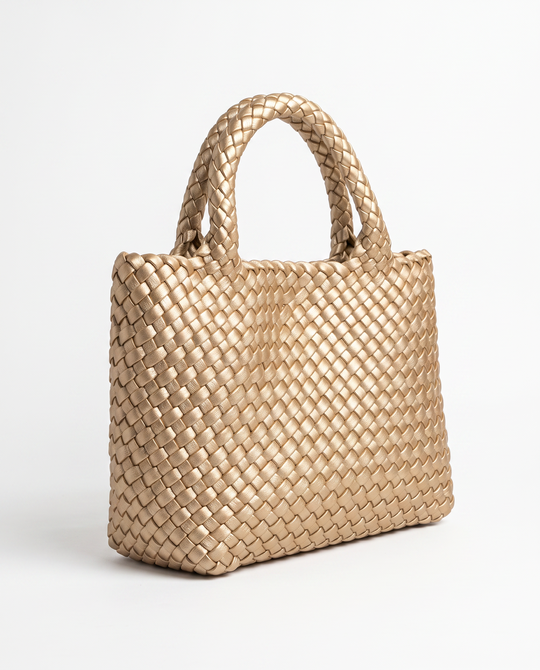 The Lysandra Weave