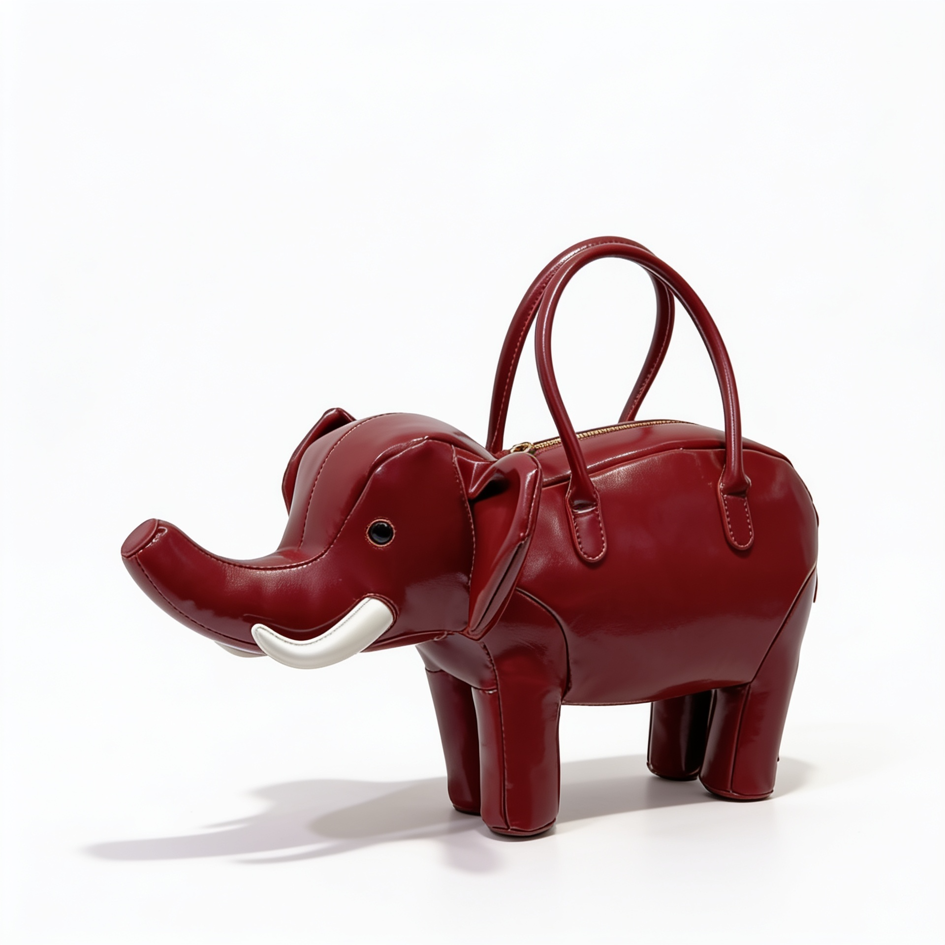 Elara Bag in Vegan Leather